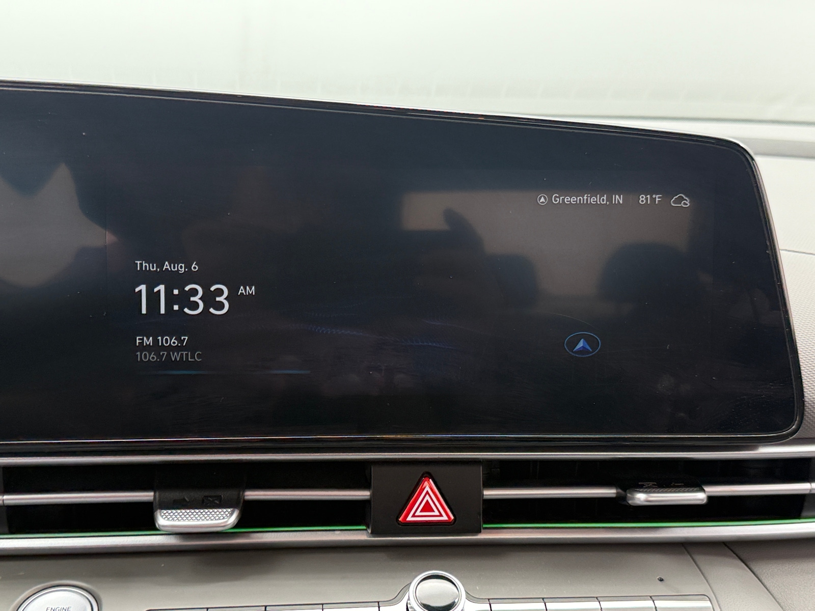 Thumbnail: 2024 Hyundai Elantra - 4