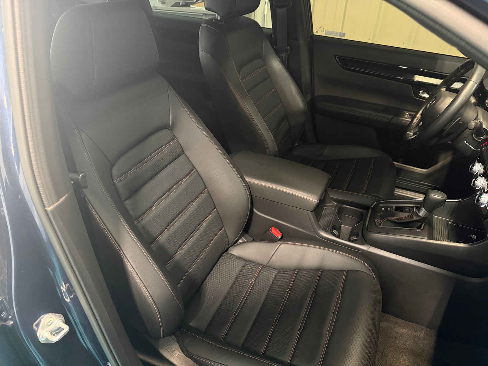 Thumbnail: 2026 Honda CR-V - 2