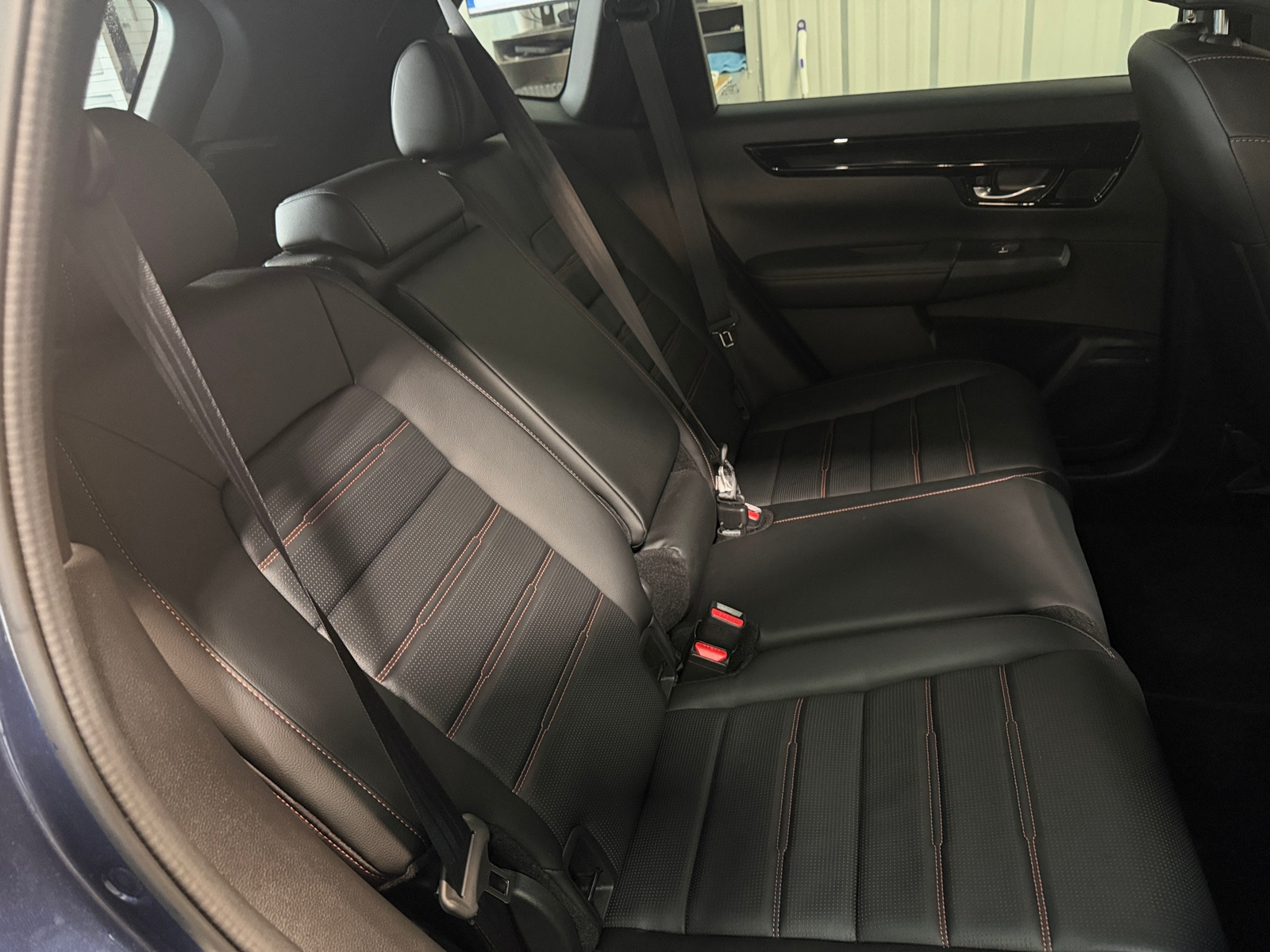Thumbnail: 2026 Honda CR-V - 6