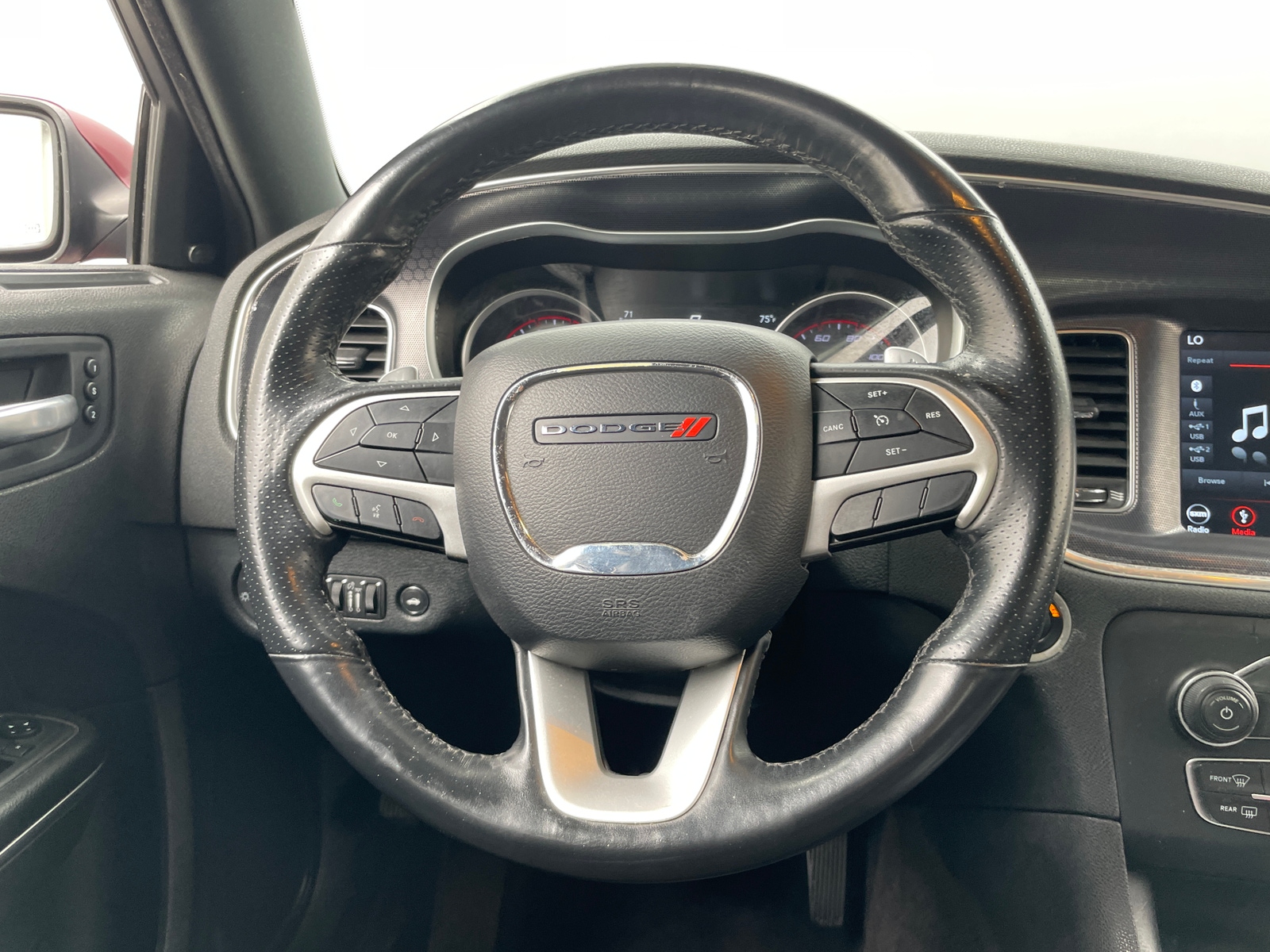 Thumbnail: 2018 Dodge Charger - 5