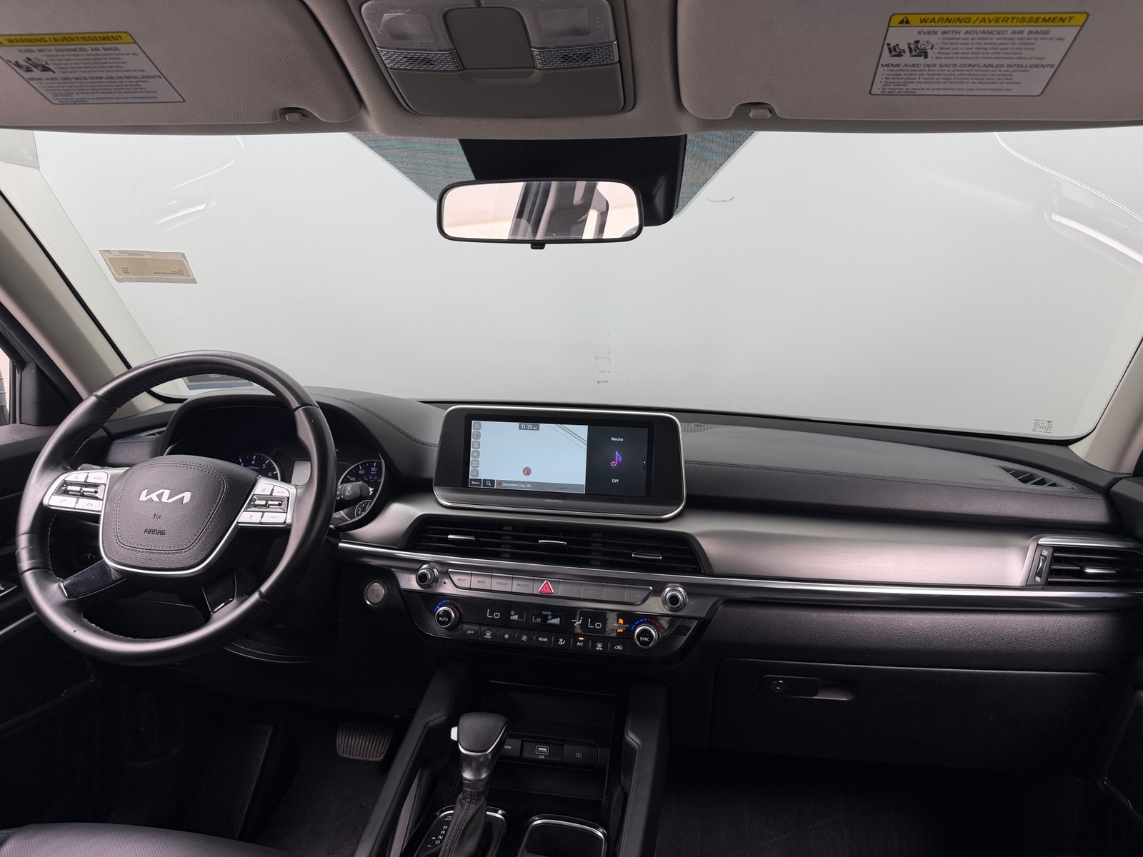 Thumbnail: 2022 Kia Telluride - 2