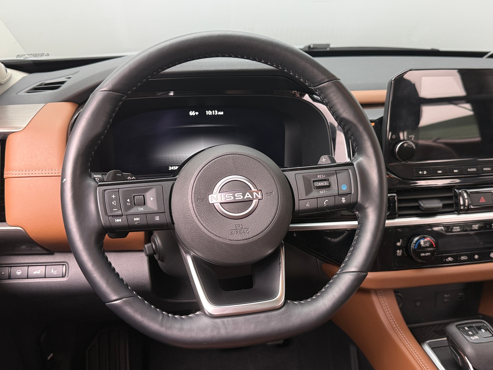 Thumbnail: 2022 Nissan Pathfinder - 4