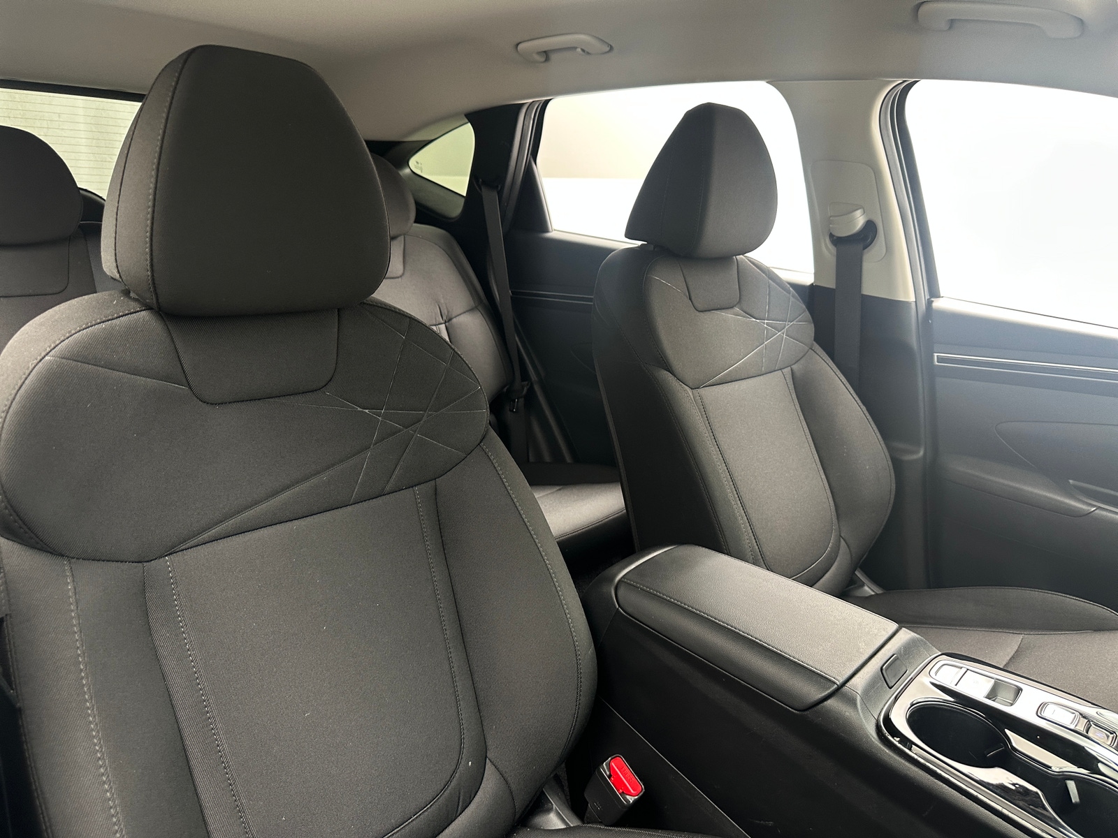 Thumbnail: 2023 Hyundai Tucson - 2