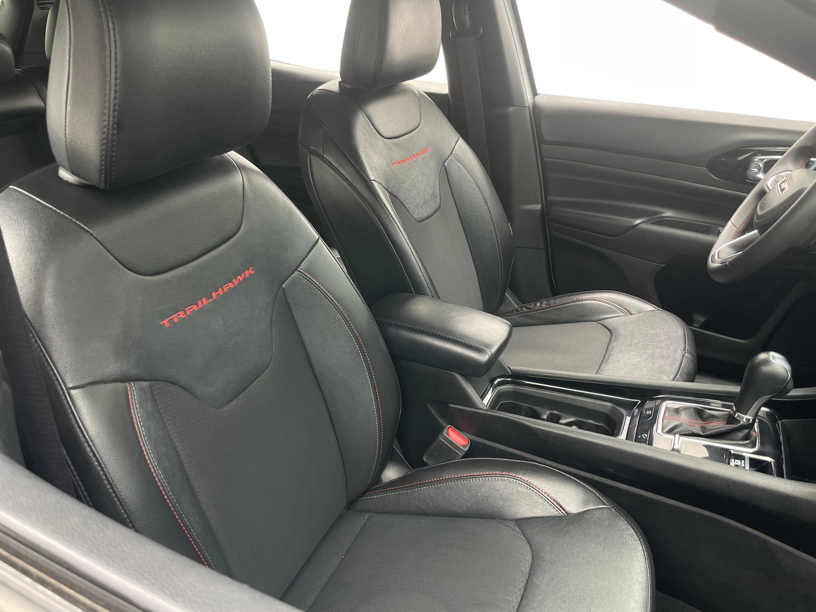 Thumbnail: 2023 Jeep Compass - 2