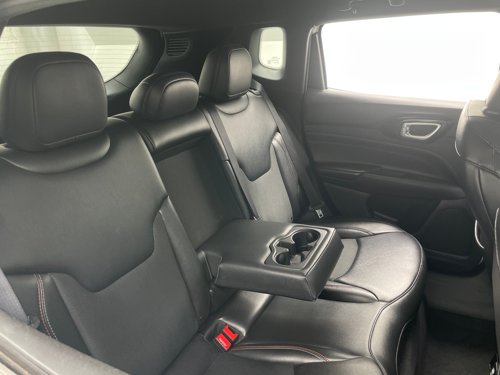 Thumbnail: 2023 Jeep Compass - 6