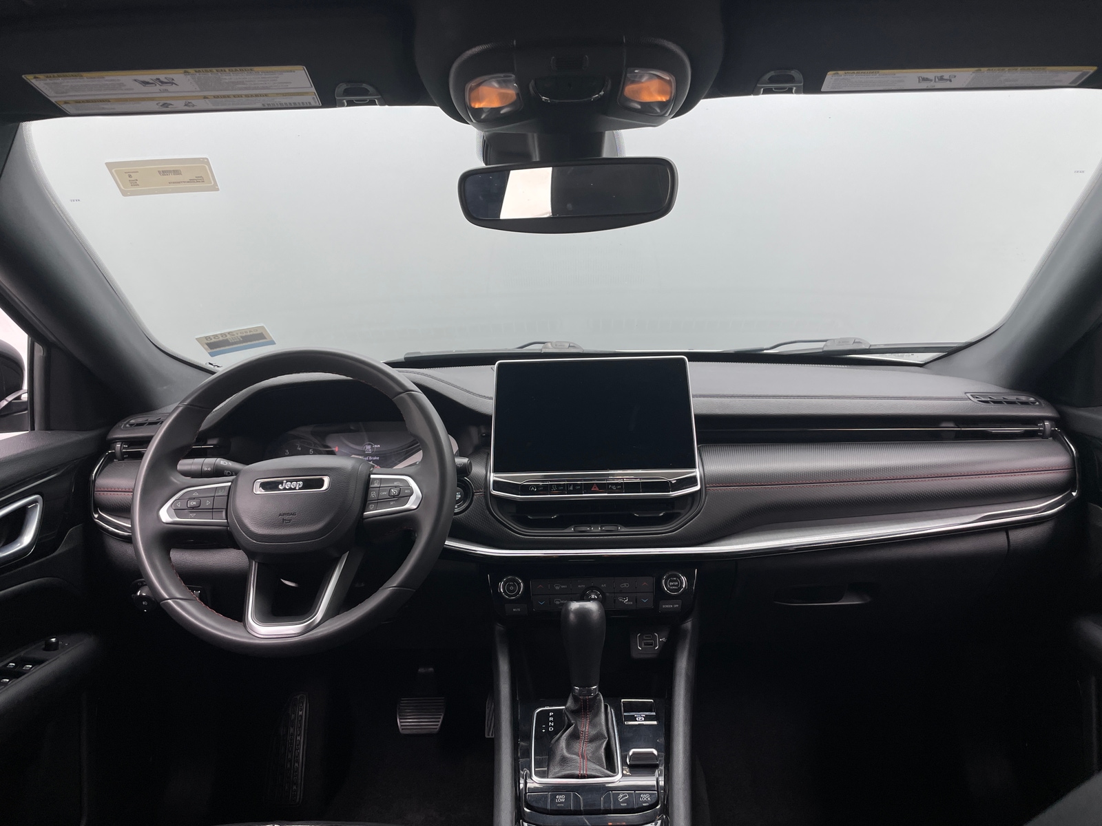 Thumbnail: 2023 Jeep Compass - 3