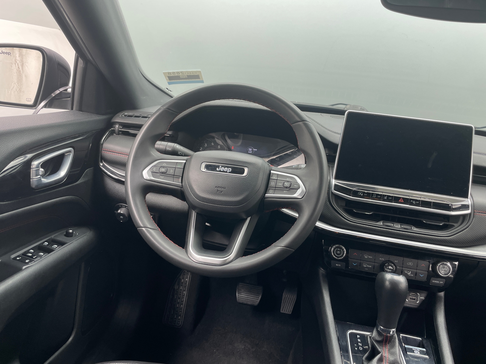 Thumbnail: 2023 Jeep Compass - 5