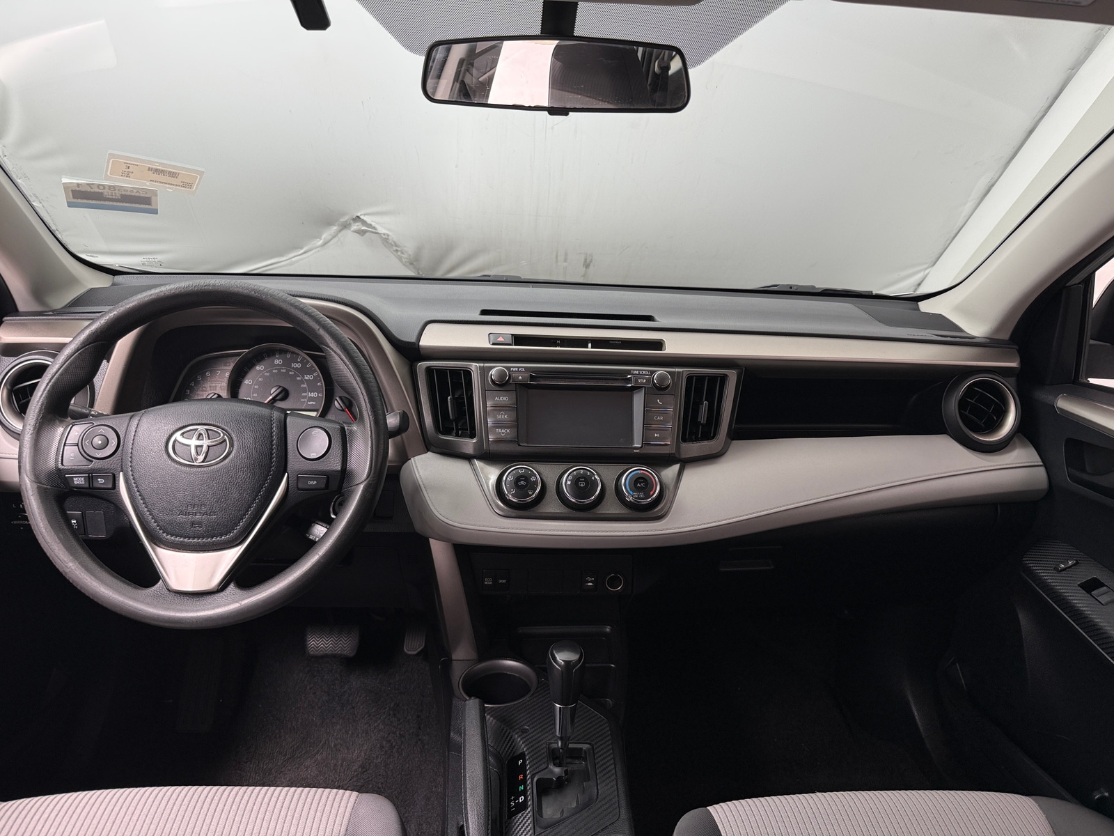 Thumbnail: 2013 Toyota RAV4 - 3
