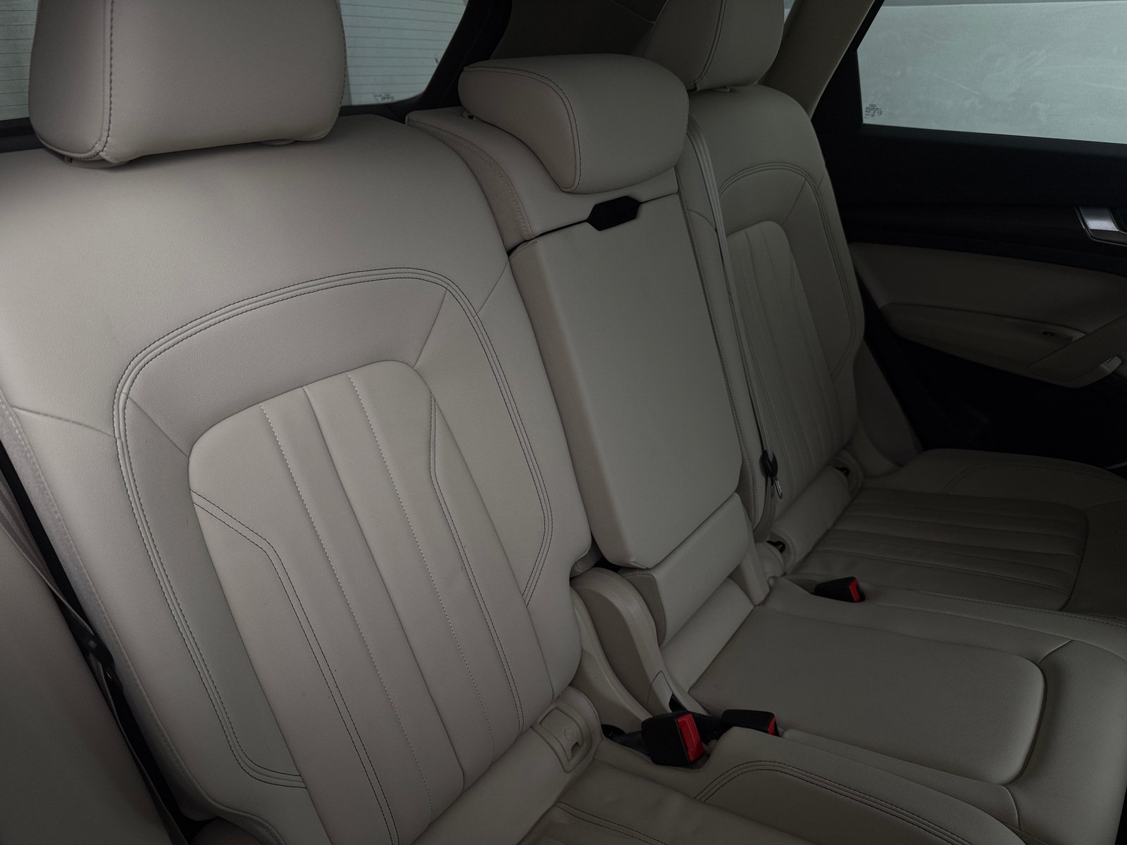 Thumbnail: 2023 Audi Q5 - 5