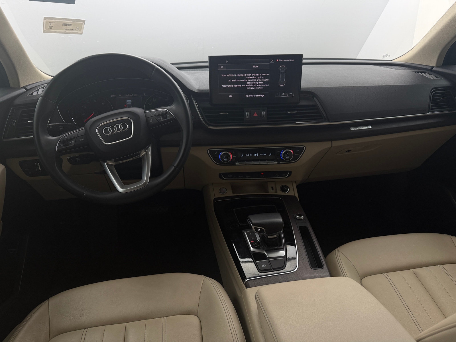 Thumbnail: 2023 Audi Q5 - 2