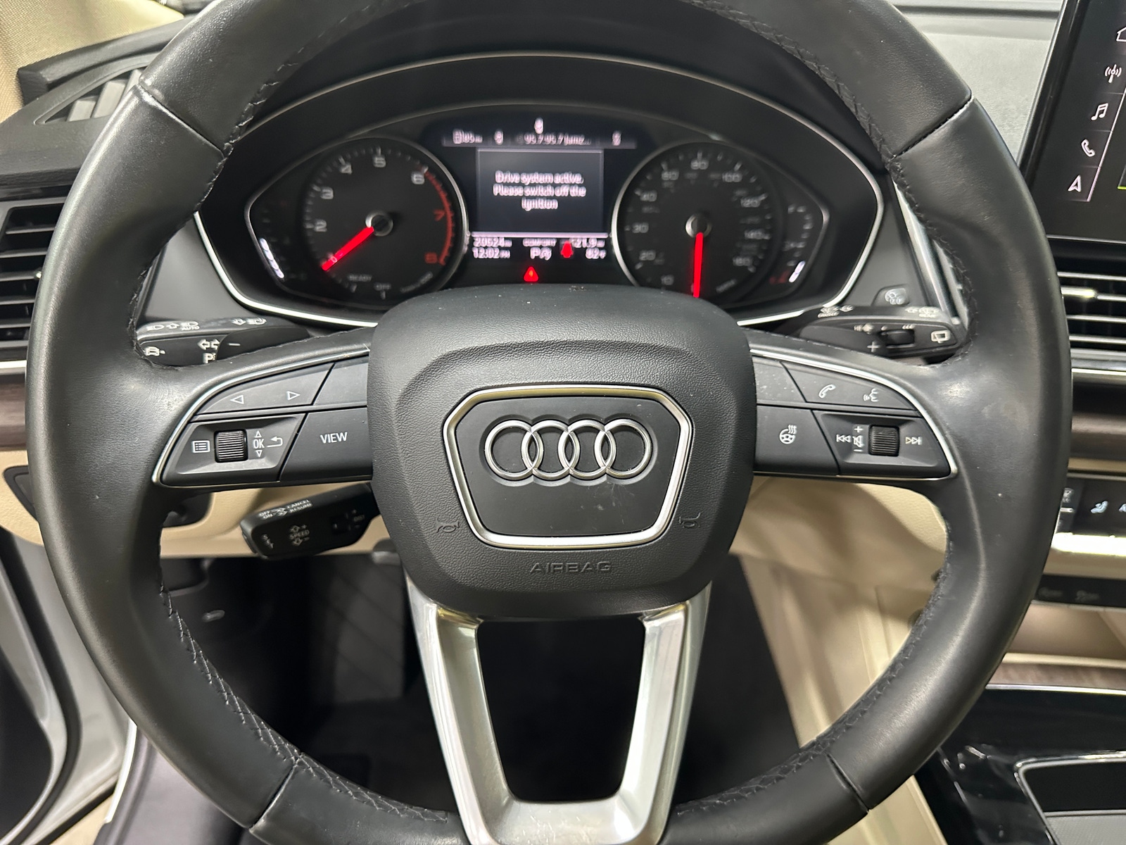 Thumbnail: 2023 Audi Q5 - 4