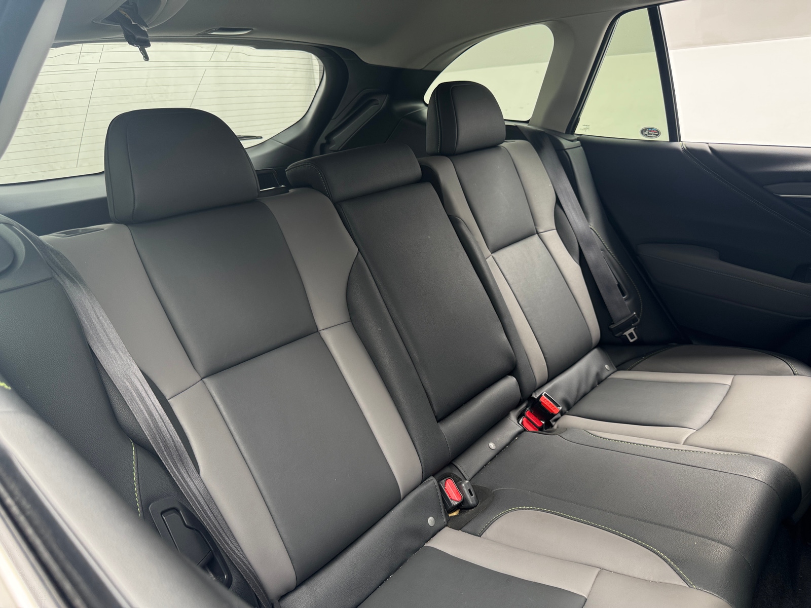 Thumbnail: 2021 Subaru Outback - 5