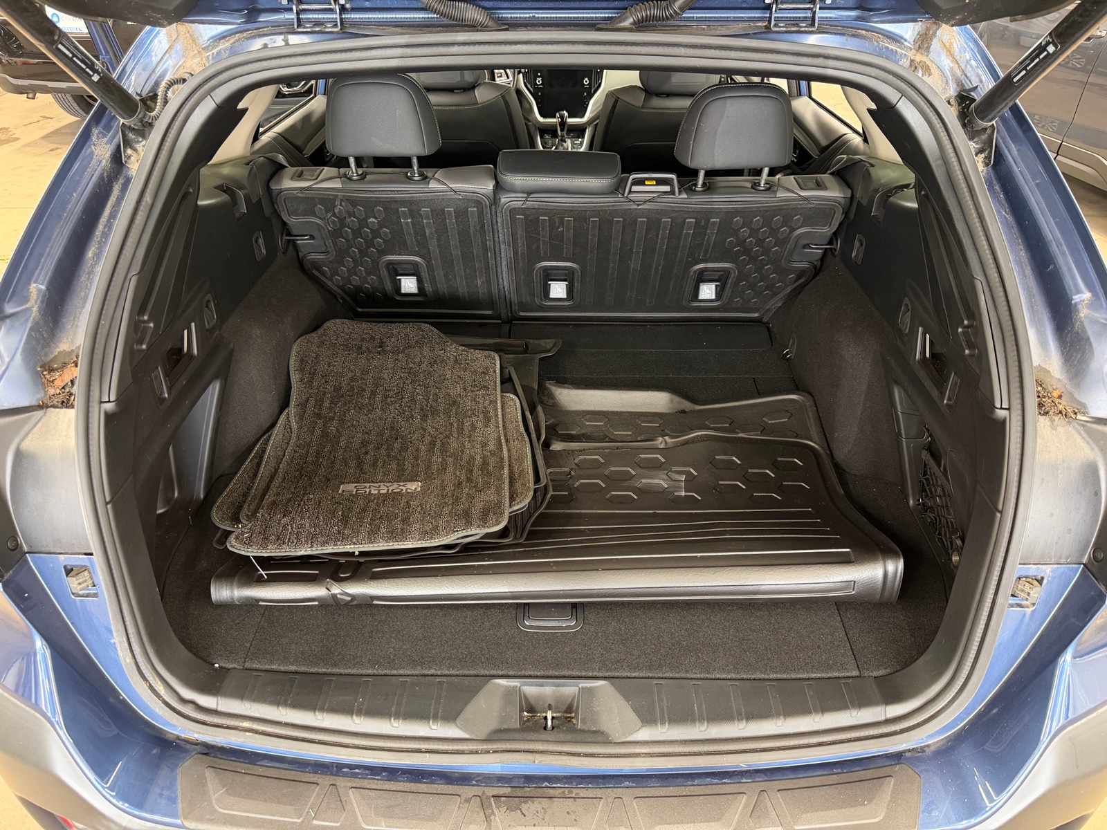 Thumbnail: 2021 Subaru Outback - 6