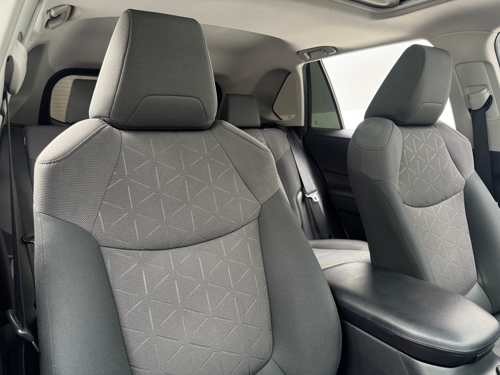 Thumbnail: 2019 Toyota RAV4 - 2