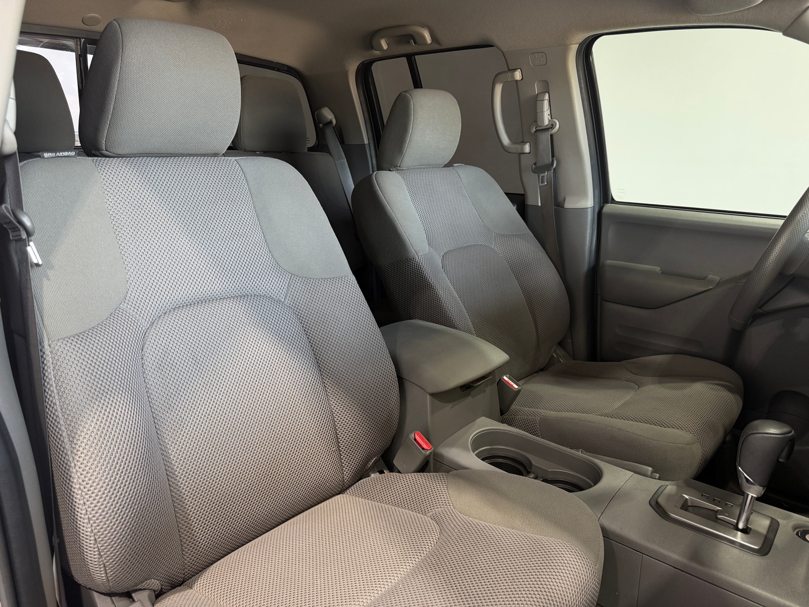 Thumbnail: 2020 Nissan Frontier - 2