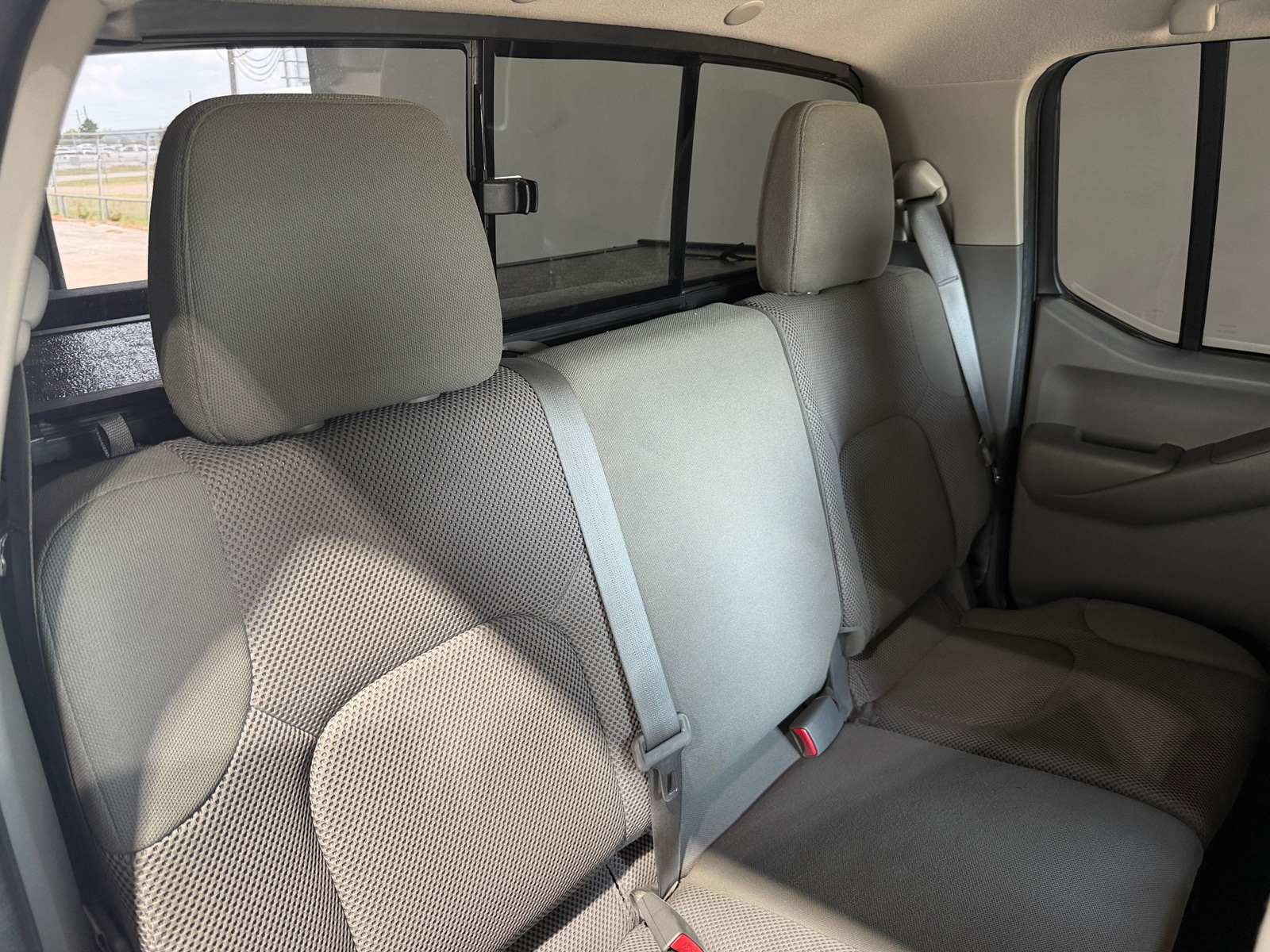 Thumbnail: 2020 Nissan Frontier - 6
