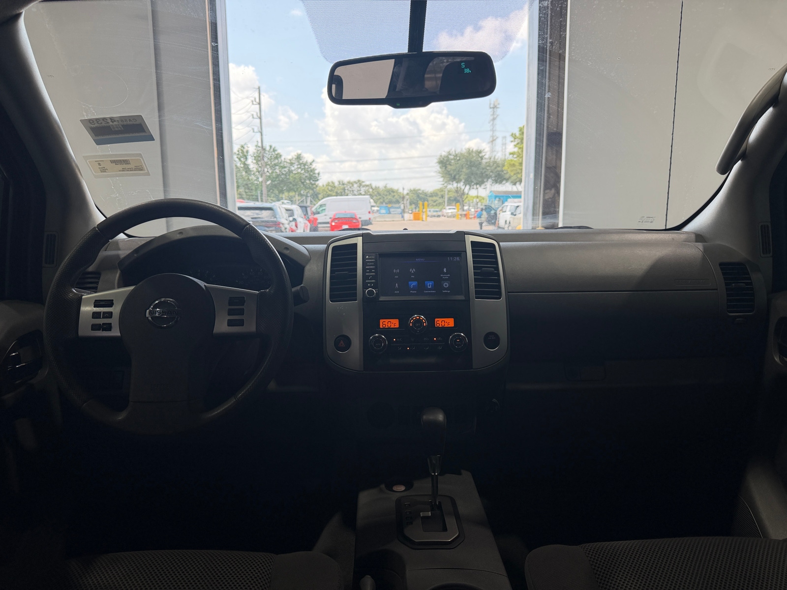 Thumbnail: 2020 Nissan Frontier - 3