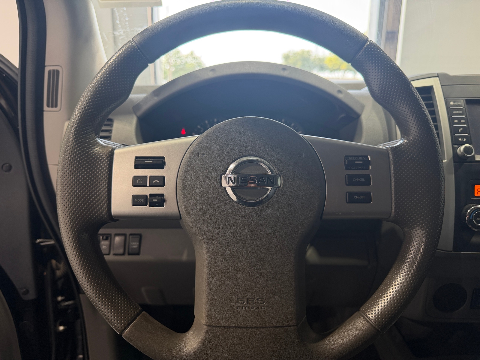 Thumbnail: 2020 Nissan Frontier - 5