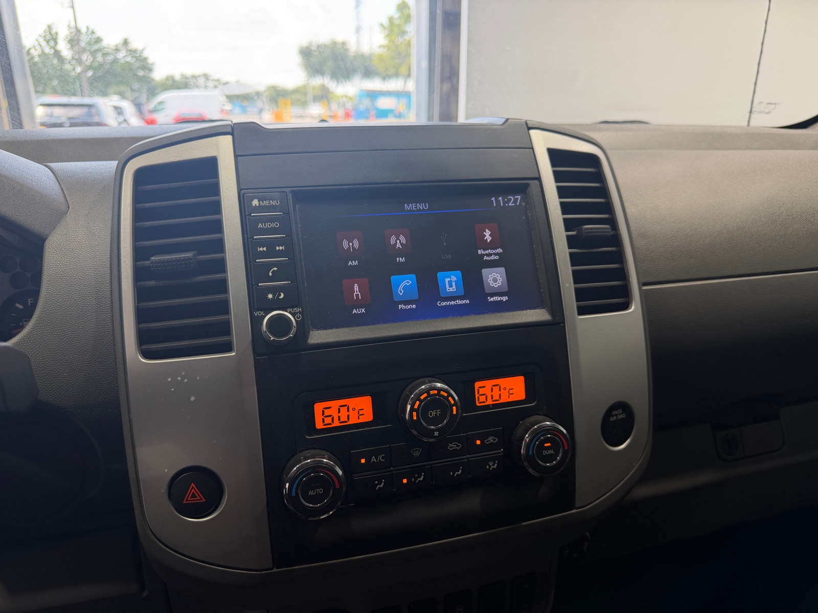 Thumbnail: 2020 Nissan Frontier - 4