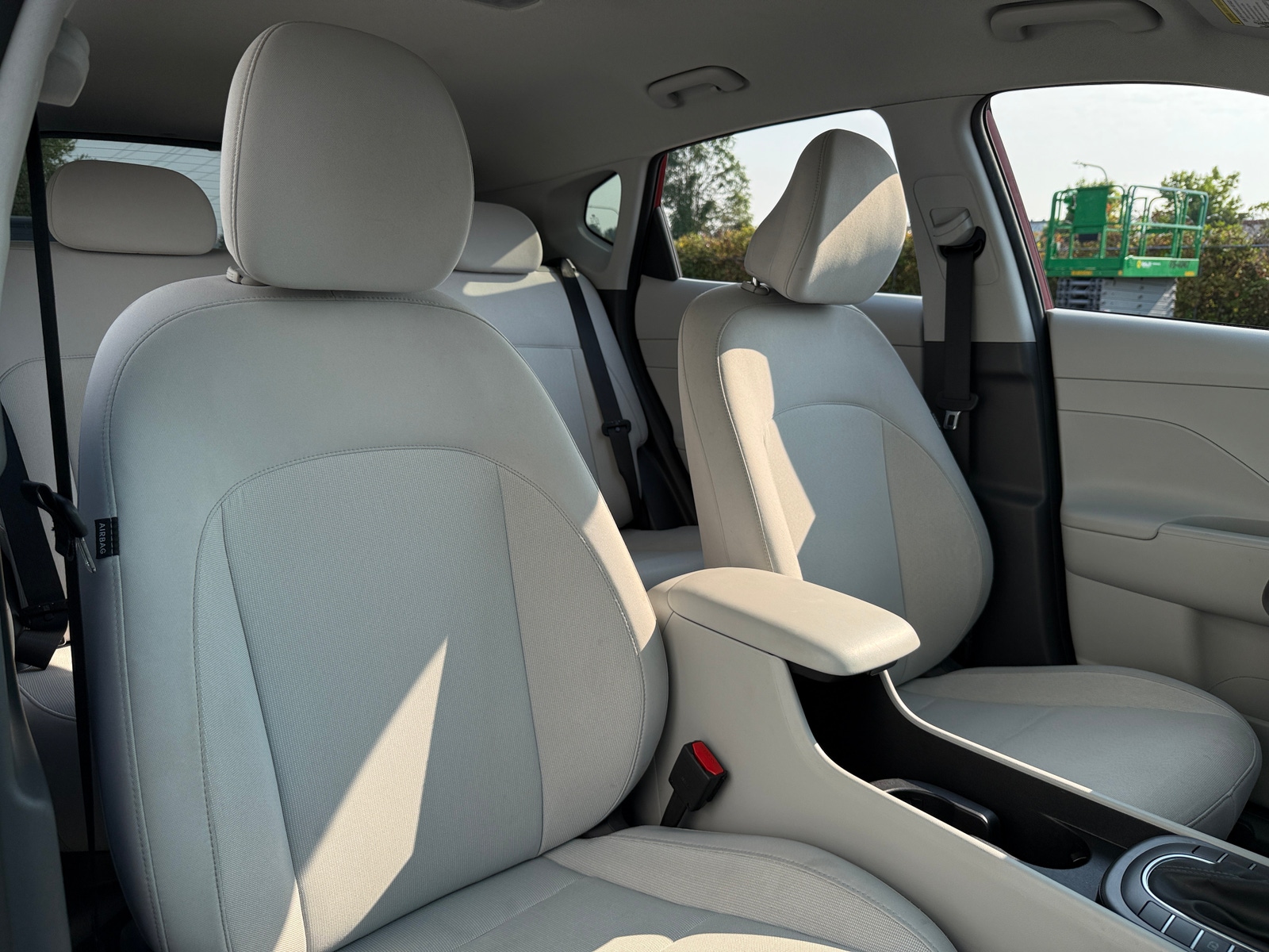Thumbnail: 2025 Hyundai Kona - 2