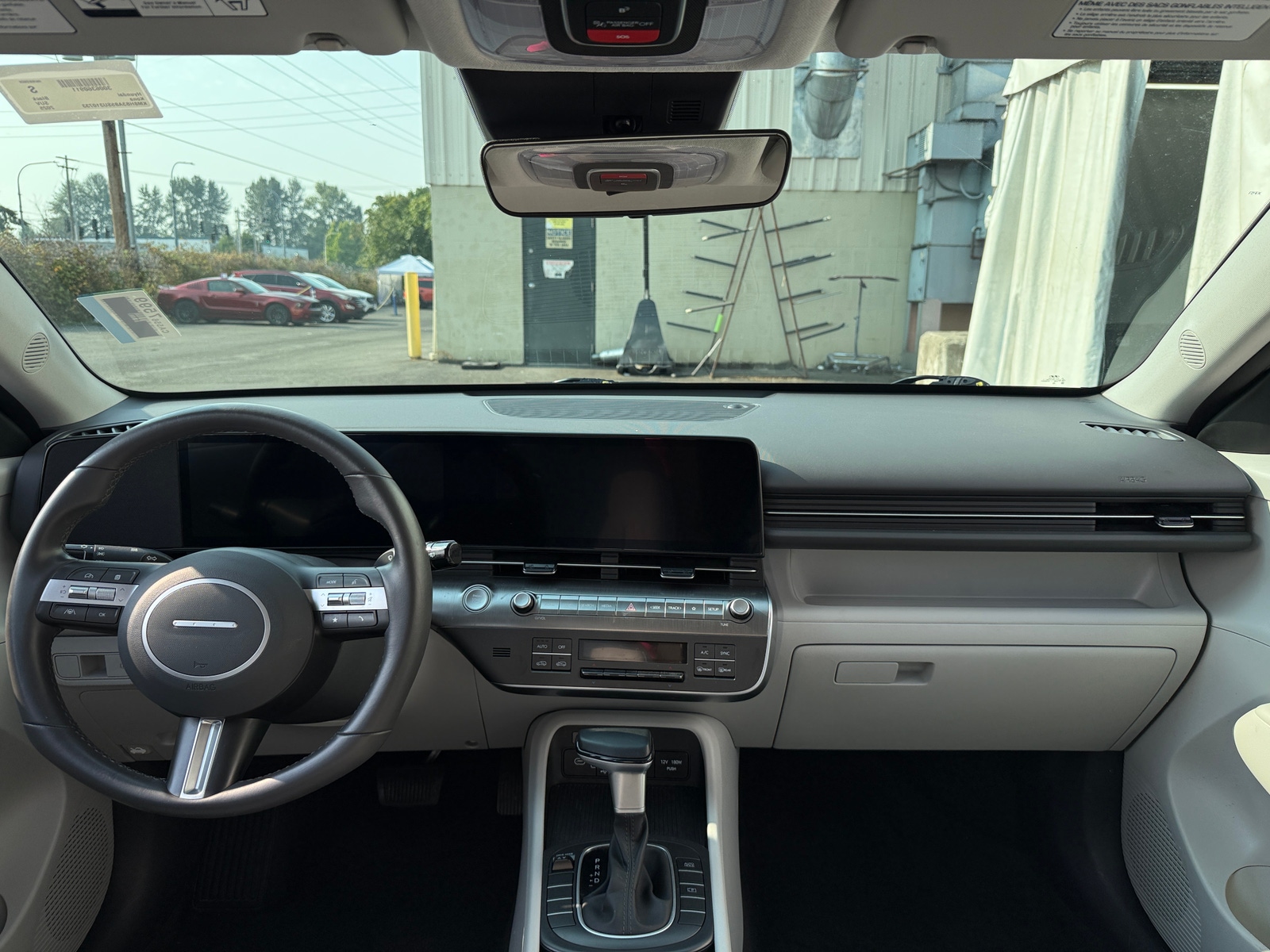 Thumbnail: 2025 Hyundai Kona - 3