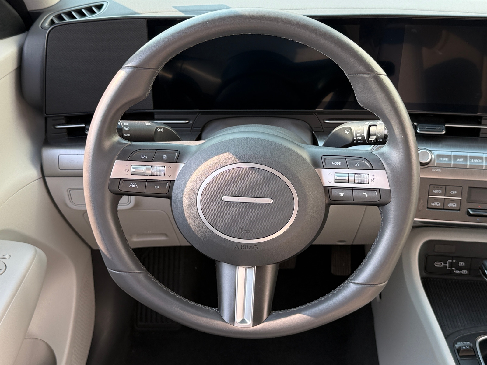 Thumbnail: 2025 Hyundai Kona - 5