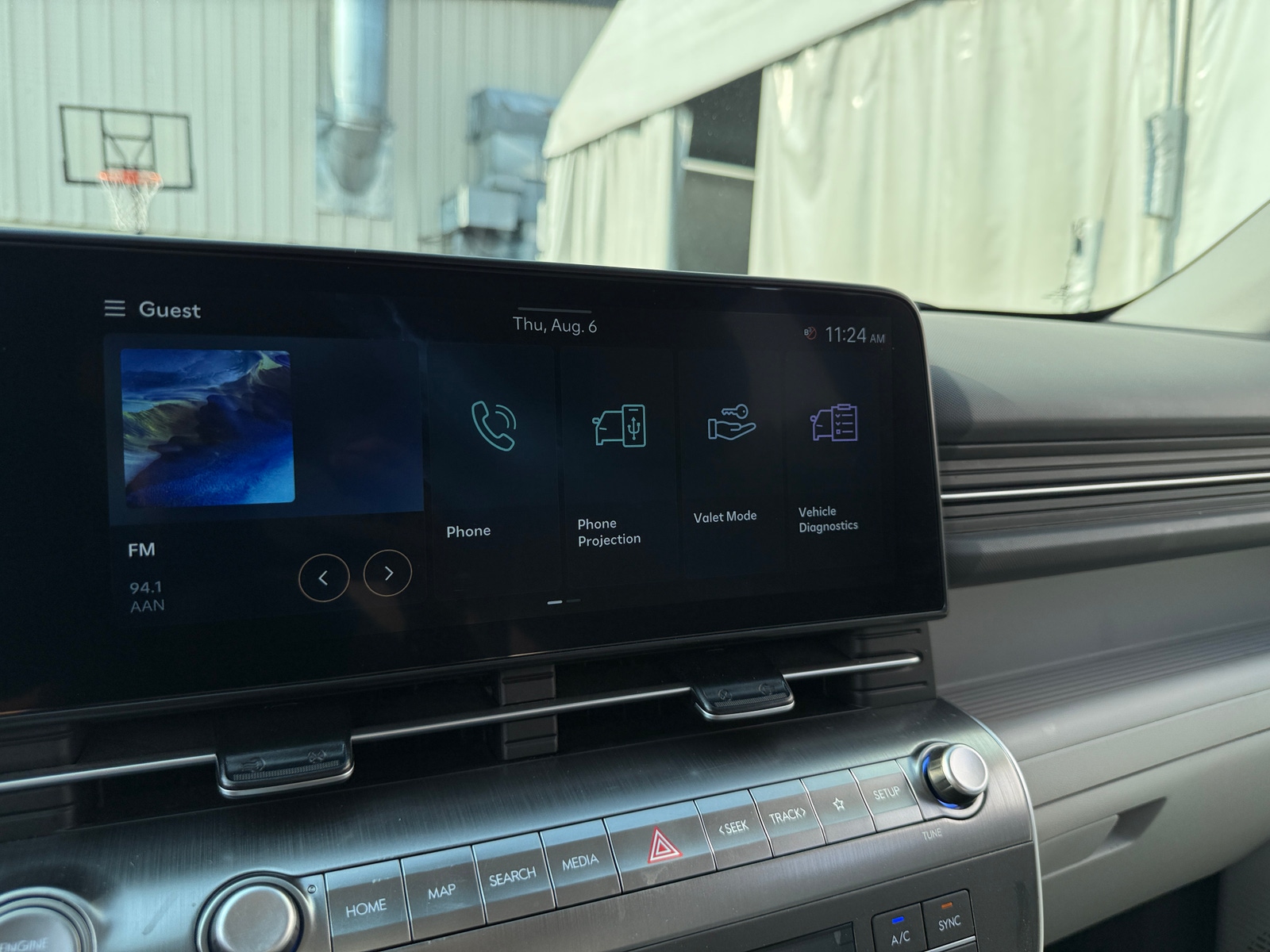 Thumbnail: 2025 Hyundai Kona - 4