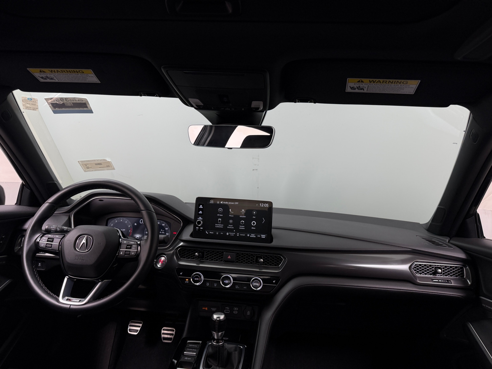 Thumbnail: 2025 Acura Integra - 2