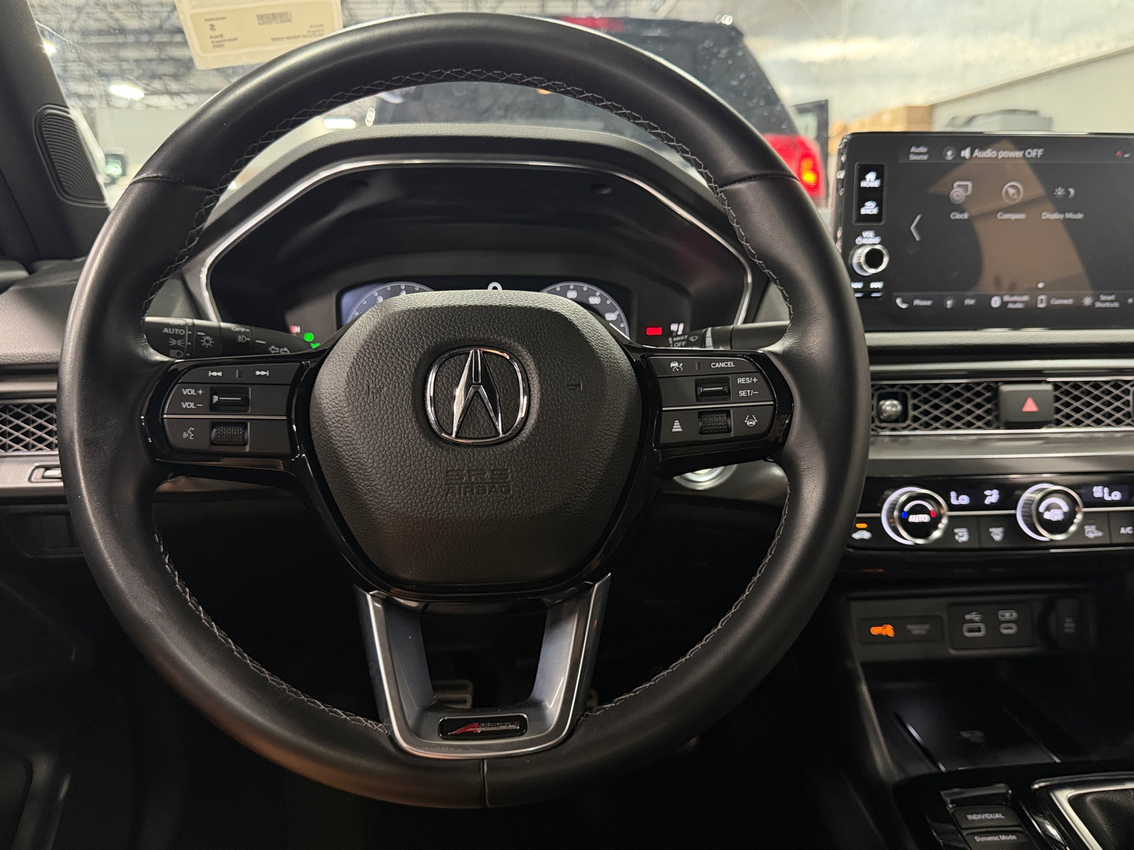 Thumbnail: 2025 Acura Integra - 4