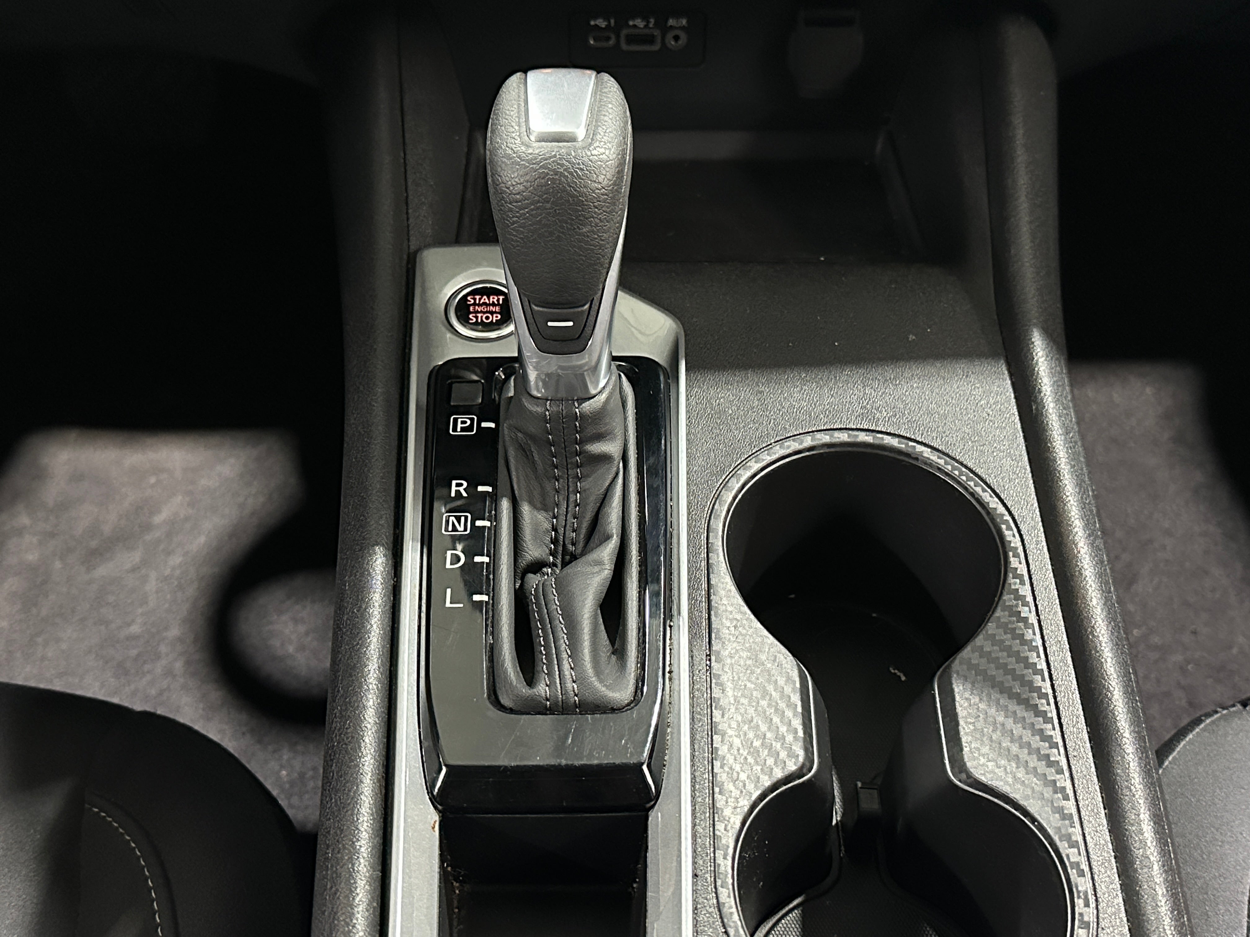 2025 Nissan Altima SV - Photo 7