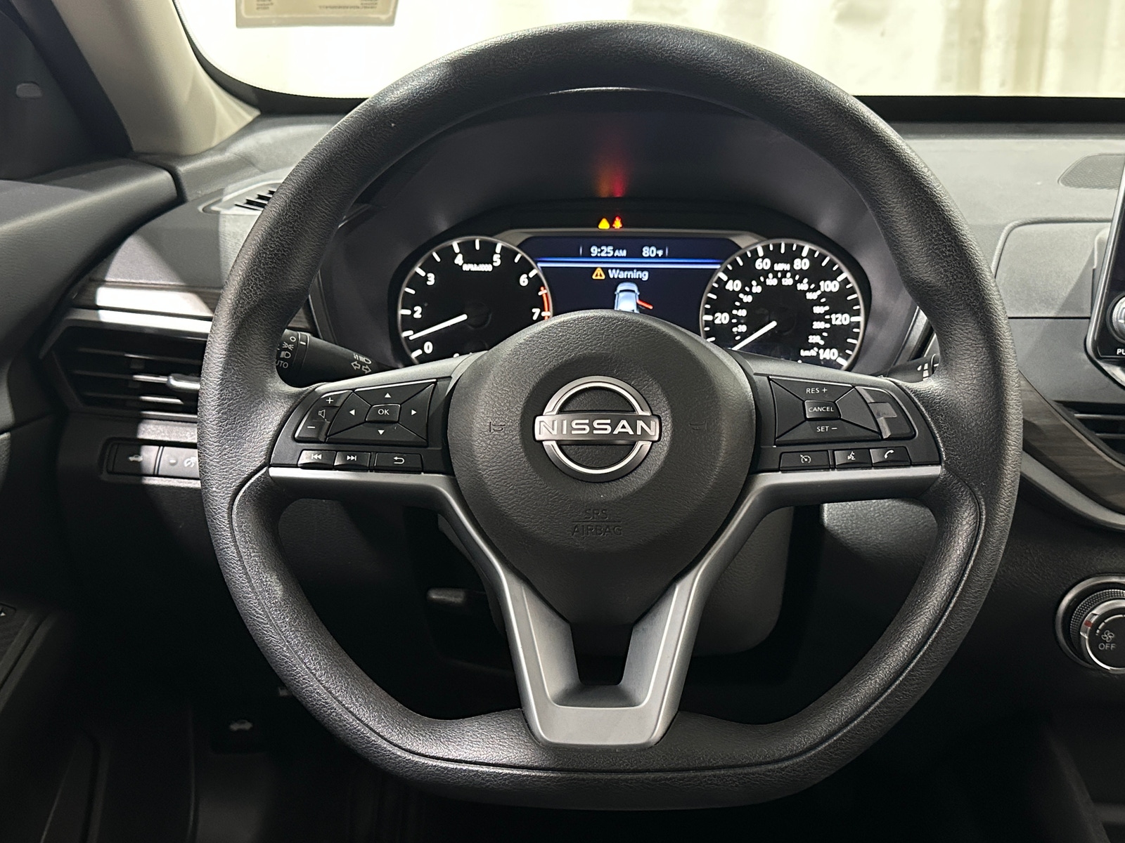 Thumbnail: 2025 Nissan Altima - 5