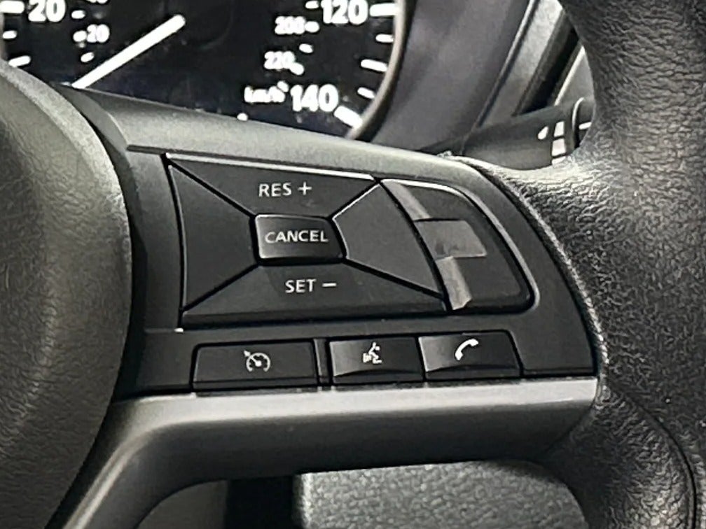 2025 Nissan Altima SV - Photo 15