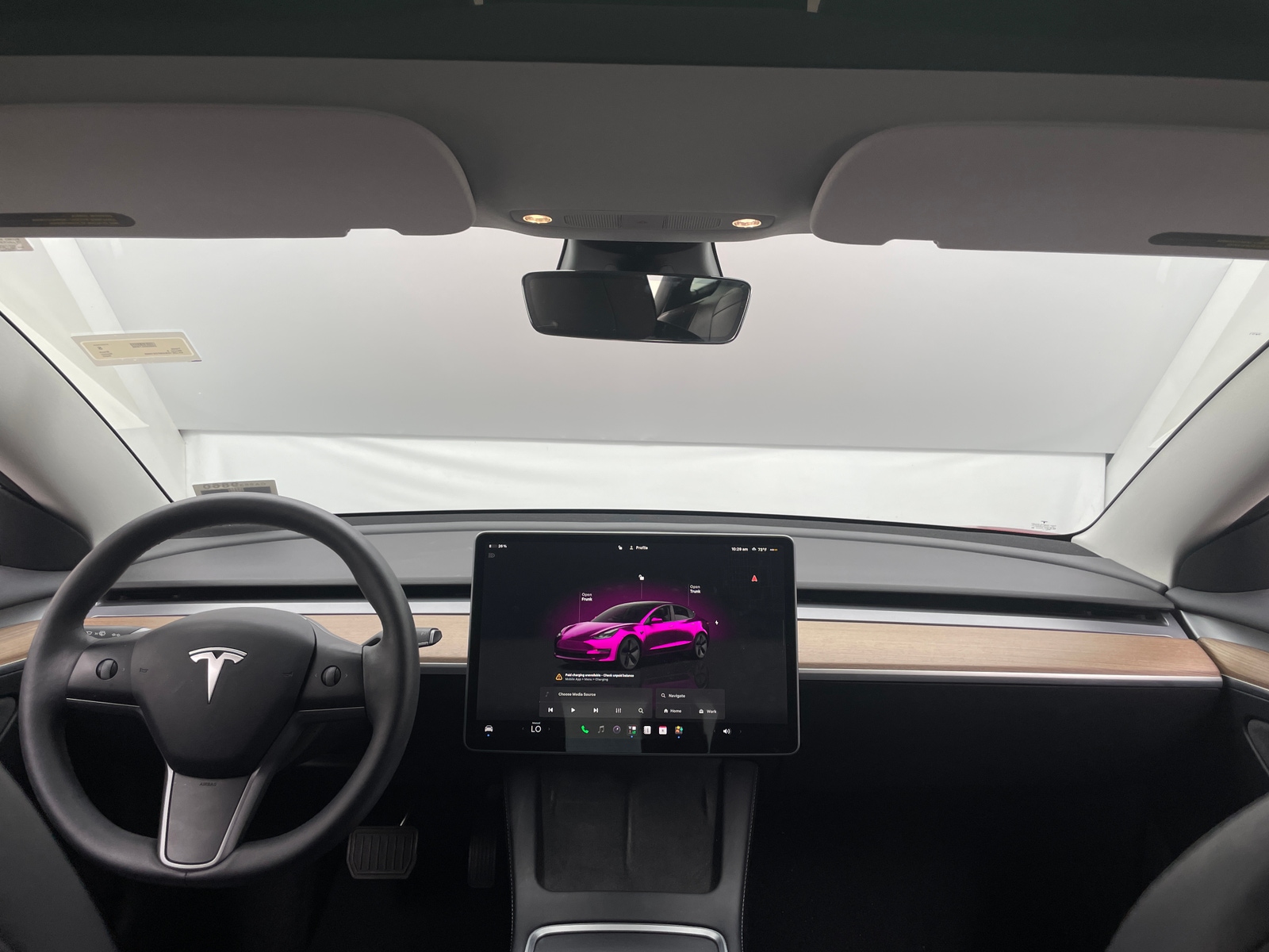 Thumbnail: 2022 Tesla Model 3 - 2