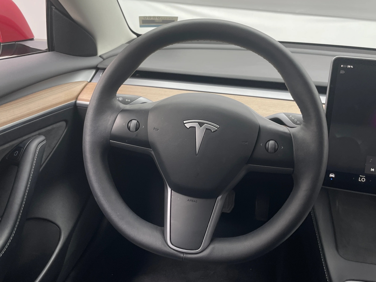 Thumbnail: 2022 Tesla Model 3 - 4