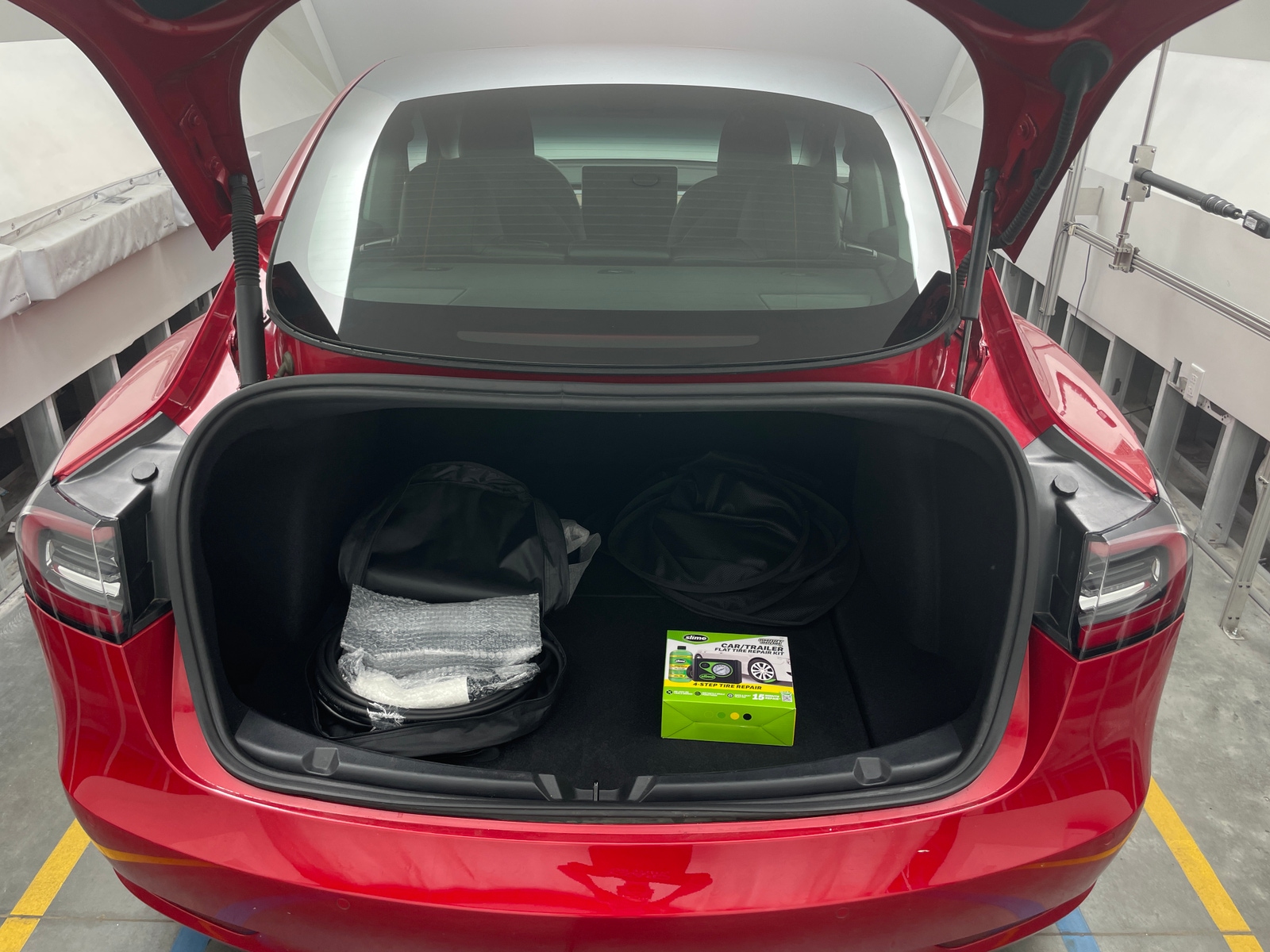 Thumbnail: 2022 Tesla Model 3 - 6