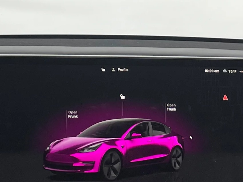 Thumbnail: 2022 Tesla Model 3 - 3
