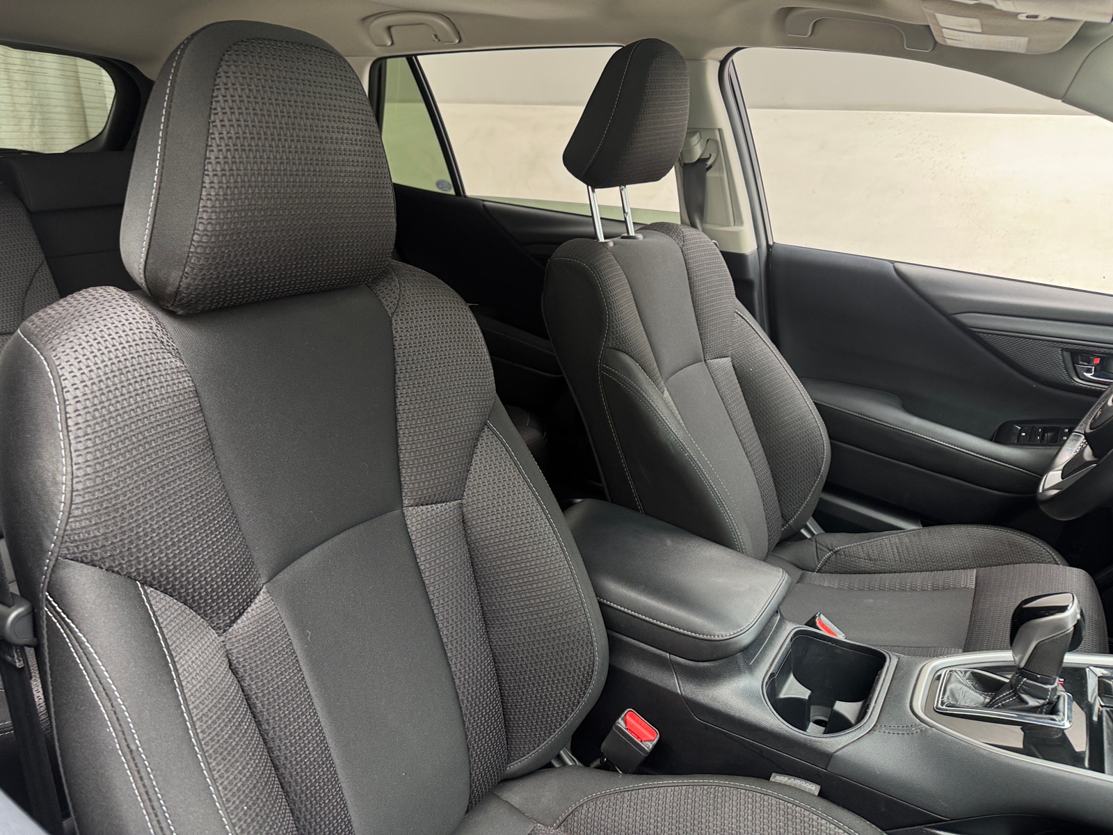Thumbnail: 2024 Subaru Outback - 2