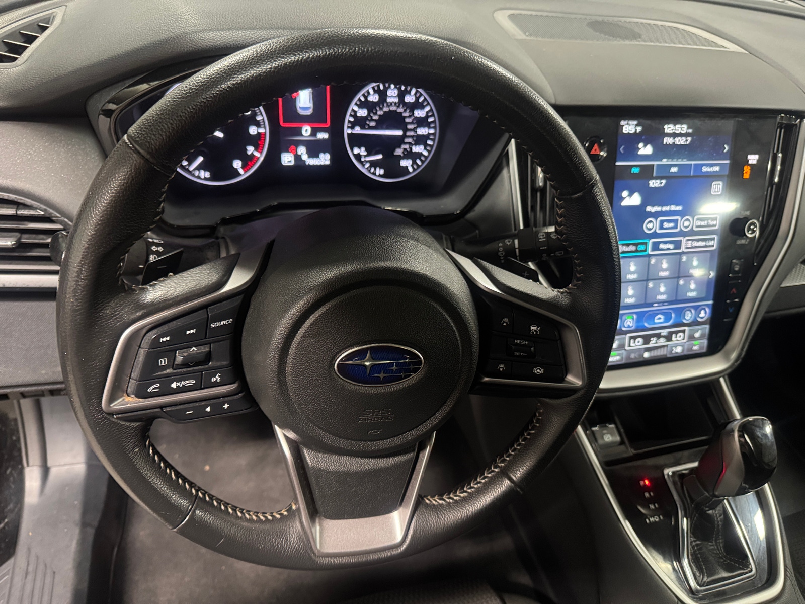 Thumbnail: 2024 Subaru Outback - 5
