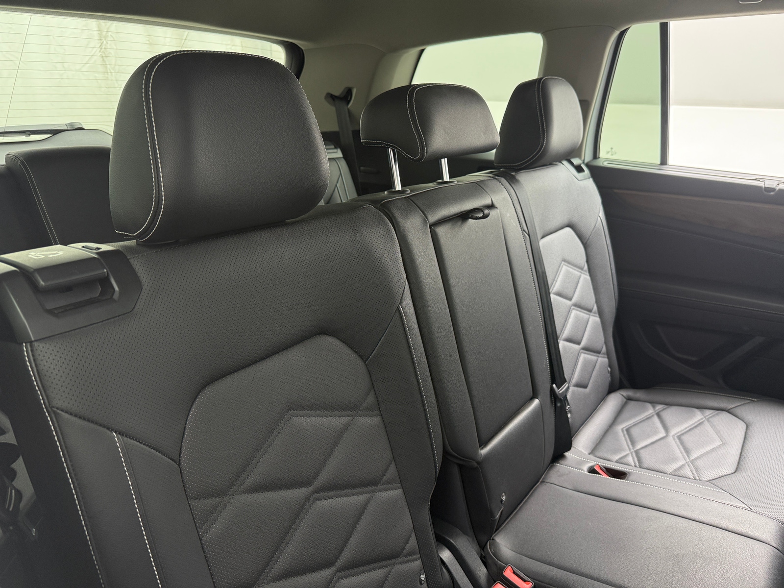 Thumbnail: 2026 Volkswagen Atlas - 5