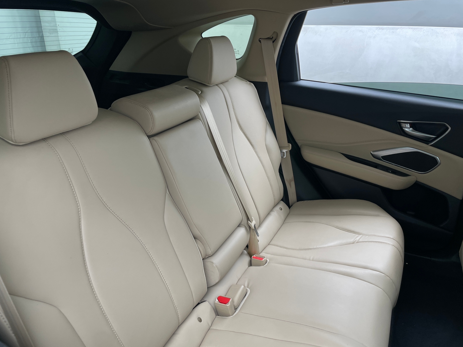 Thumbnail: 2019 Acura RDX - 5