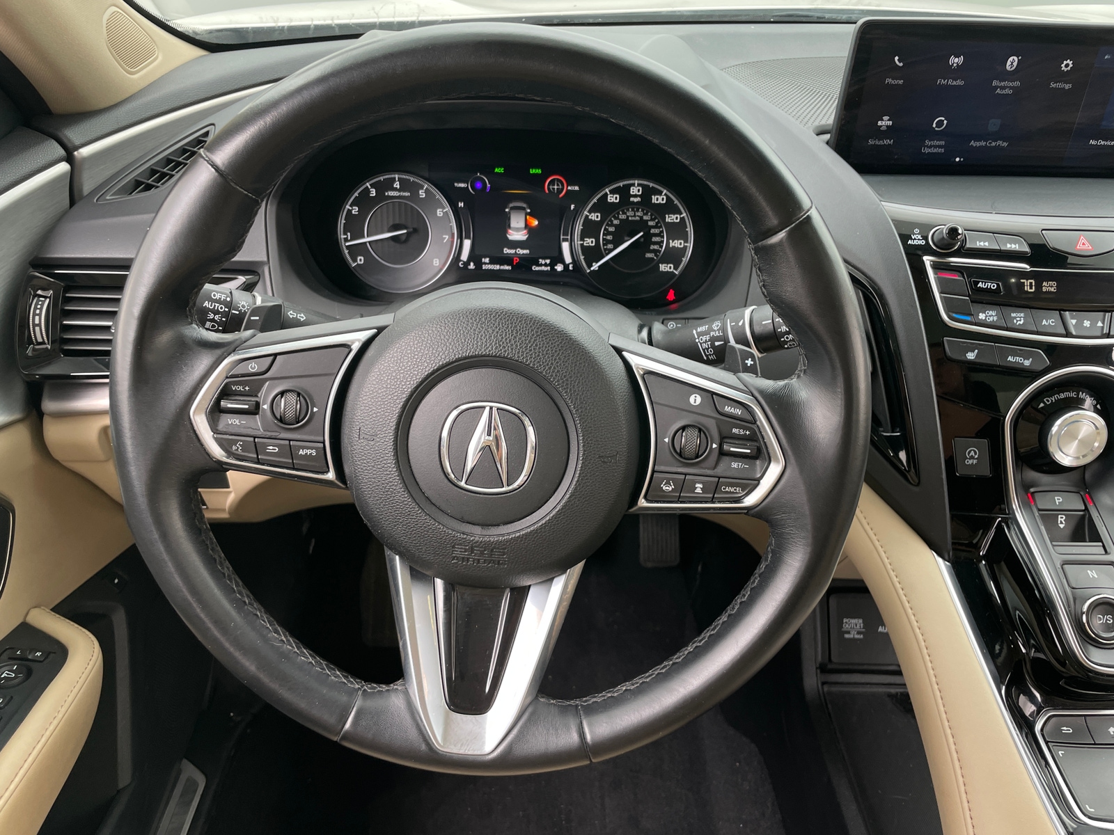 Thumbnail: 2019 Acura RDX - 4