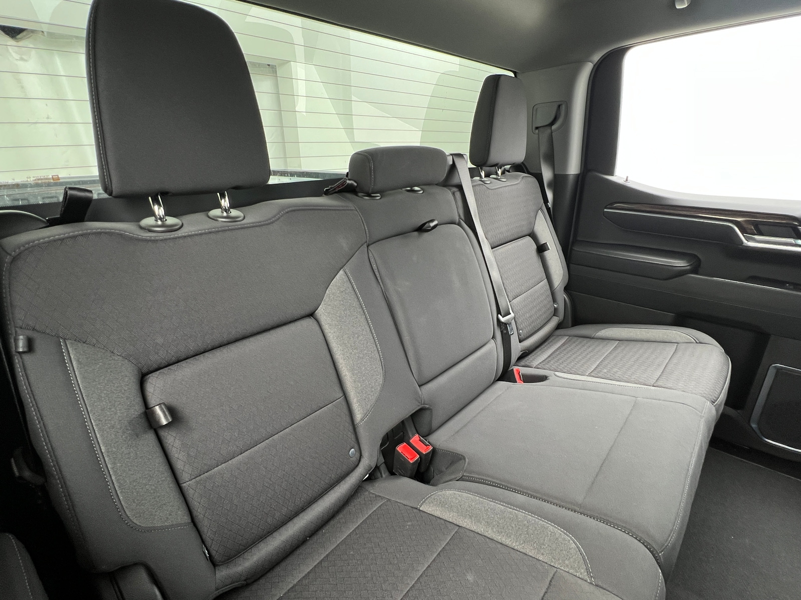 Thumbnail: 2025 GMC Sierra 1500 - 6