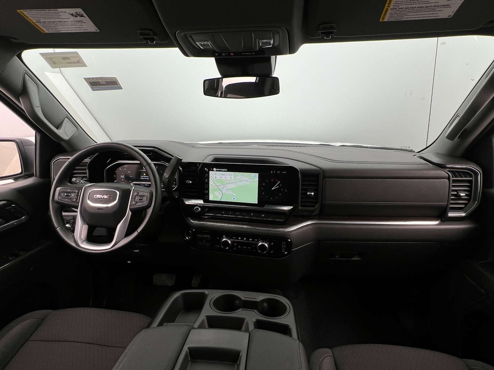 Thumbnail: 2025 GMC Sierra 1500 - 3