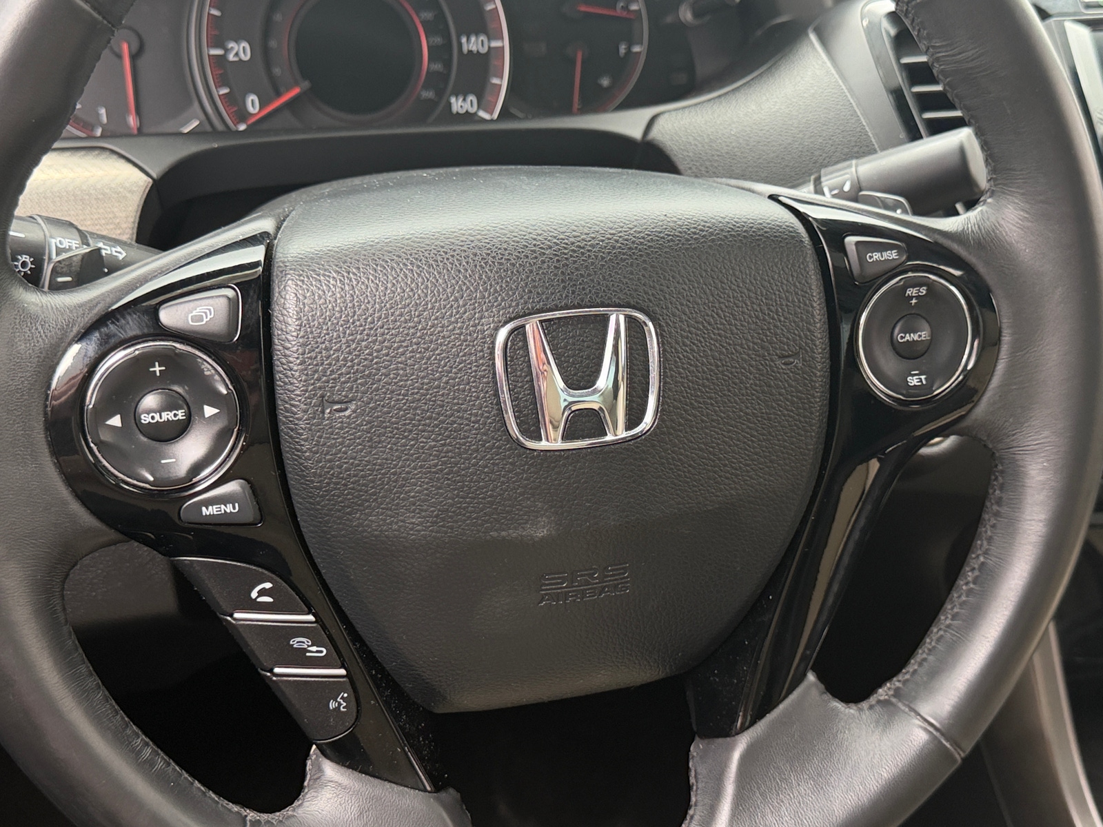 Thumbnail: 2017 Honda Accord - 3