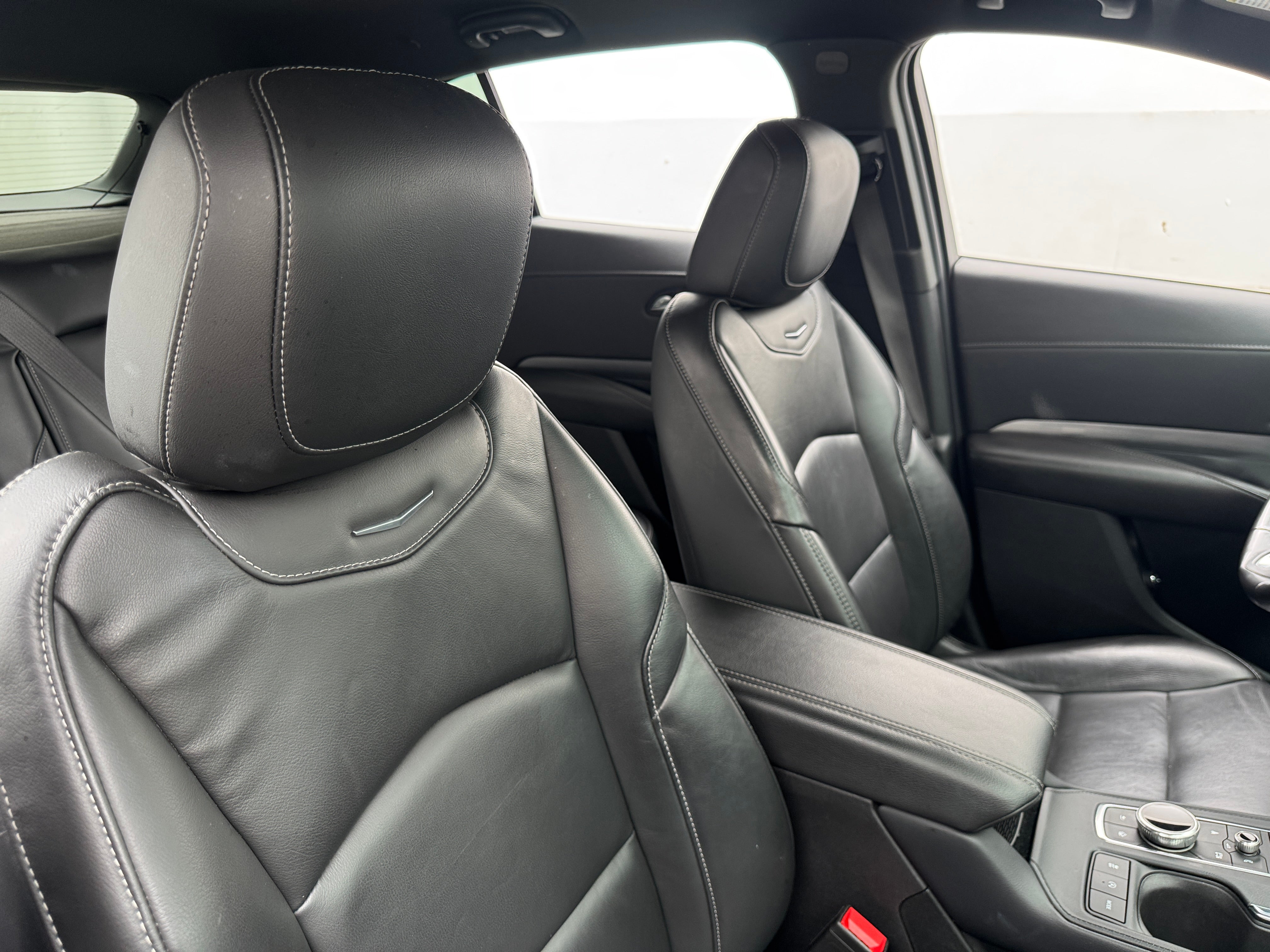 2024 Cadillac XT4