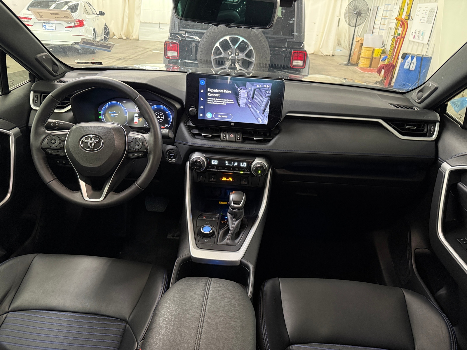 Thumbnail: 2024 Toyota RAV4 - 3