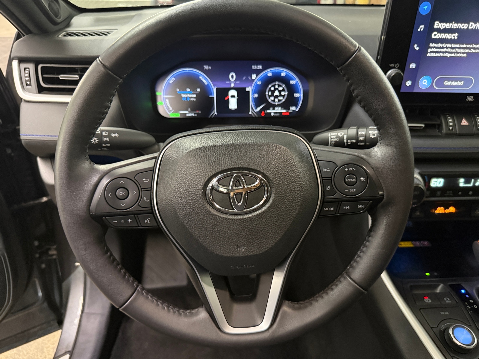 Thumbnail: 2024 Toyota RAV4 - 5