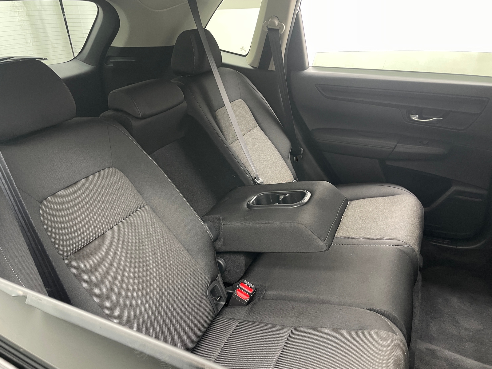 Thumbnail: 2025 Honda CR-V - 6