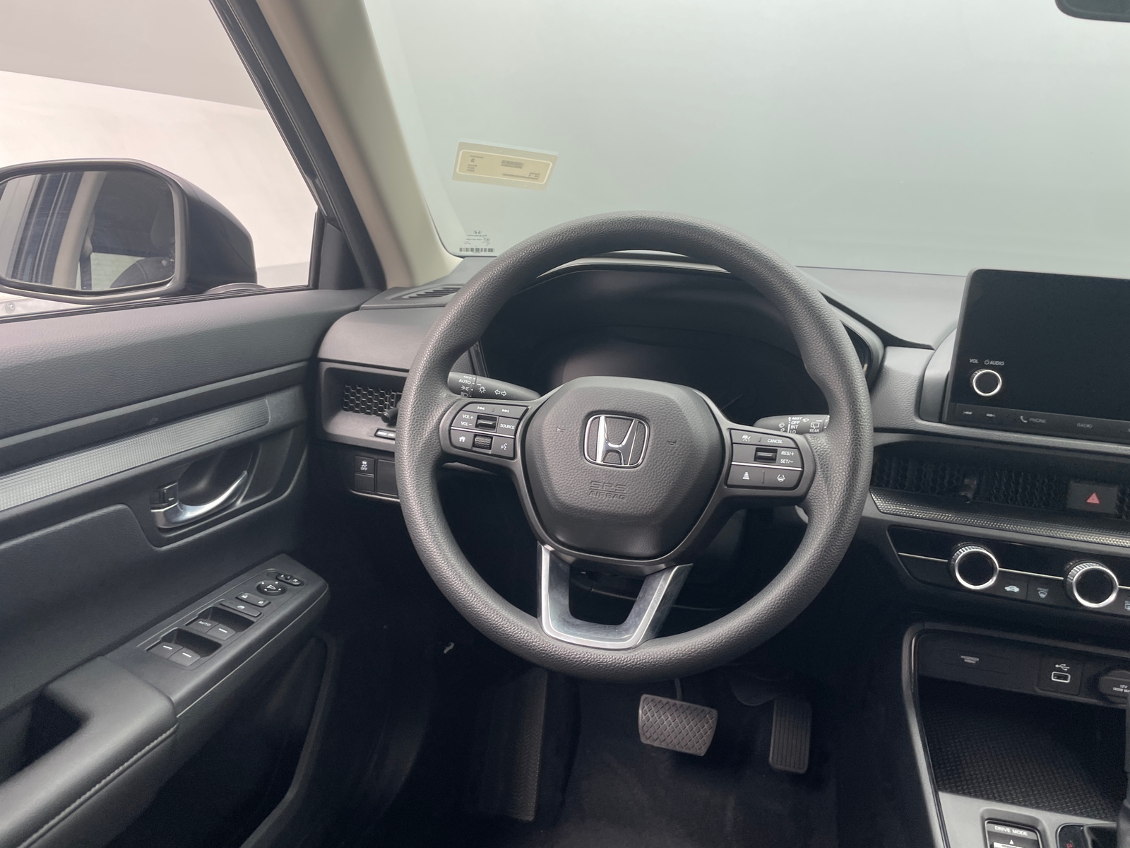 Thumbnail: 2025 Honda CR-V - 5