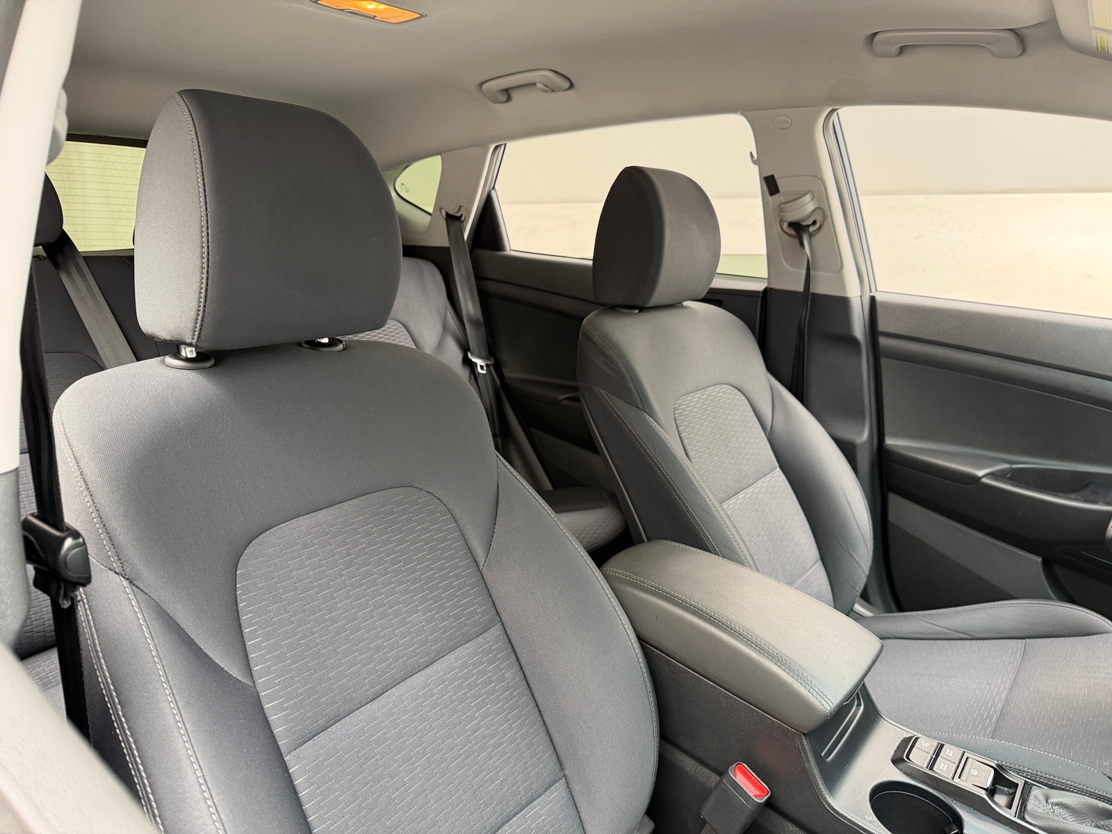 Thumbnail: 2021 Hyundai Tucson - 2